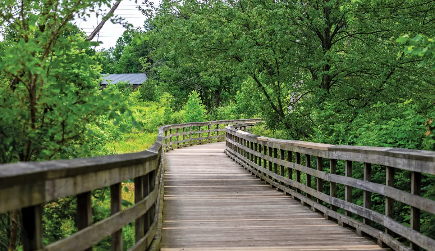 10 Reasons Middleburg Heights is the Place to Be