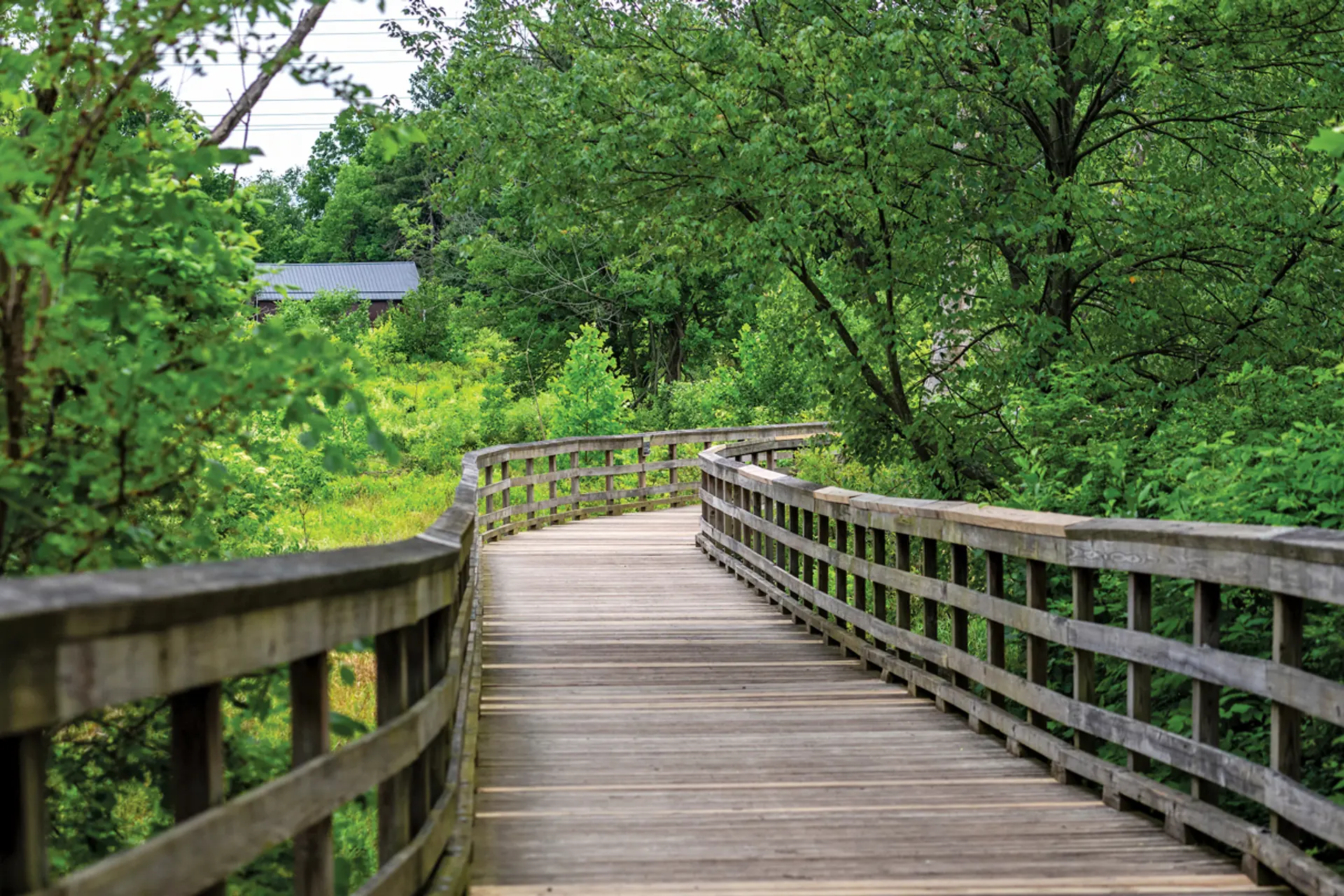 10 Reasons Middleburg Heights is the Place to Be