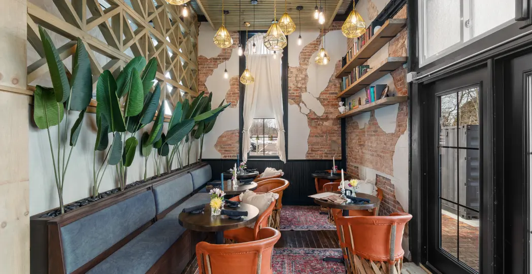 Courtesy Individual Businesses