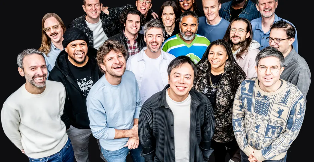 Snarky Puppy performs in Cleveland on Thursday night. | Photo courtesy Annemone Taake