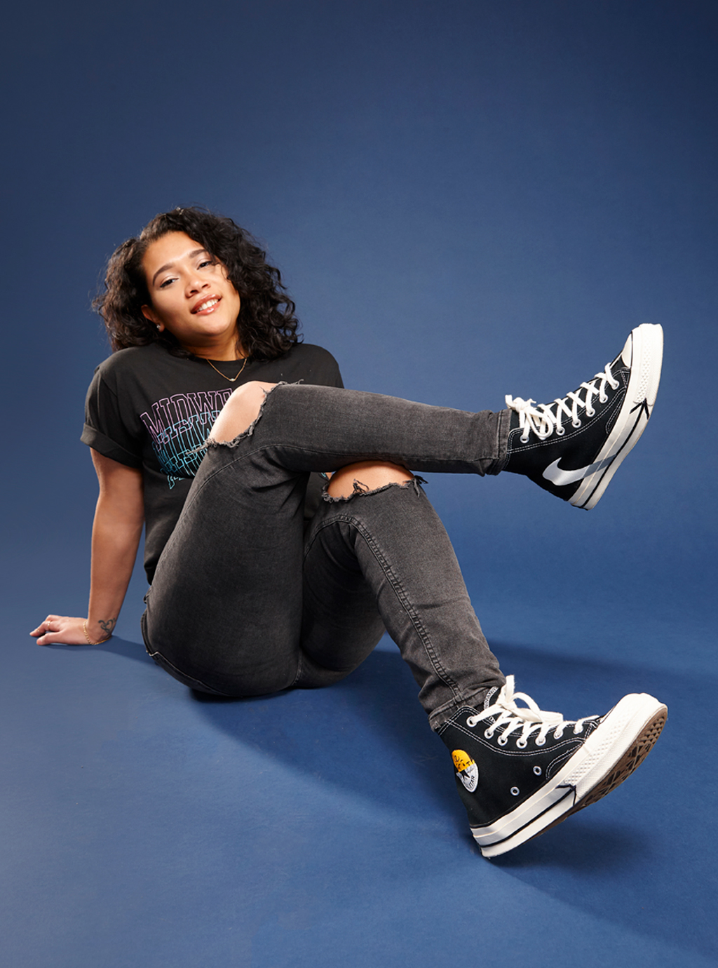 PHOTOGRAPHED BY KEVIN KOPANSKI