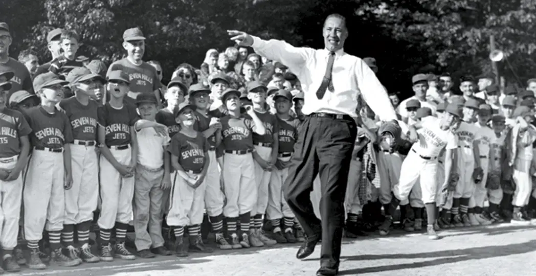 Cleveland Press Collection