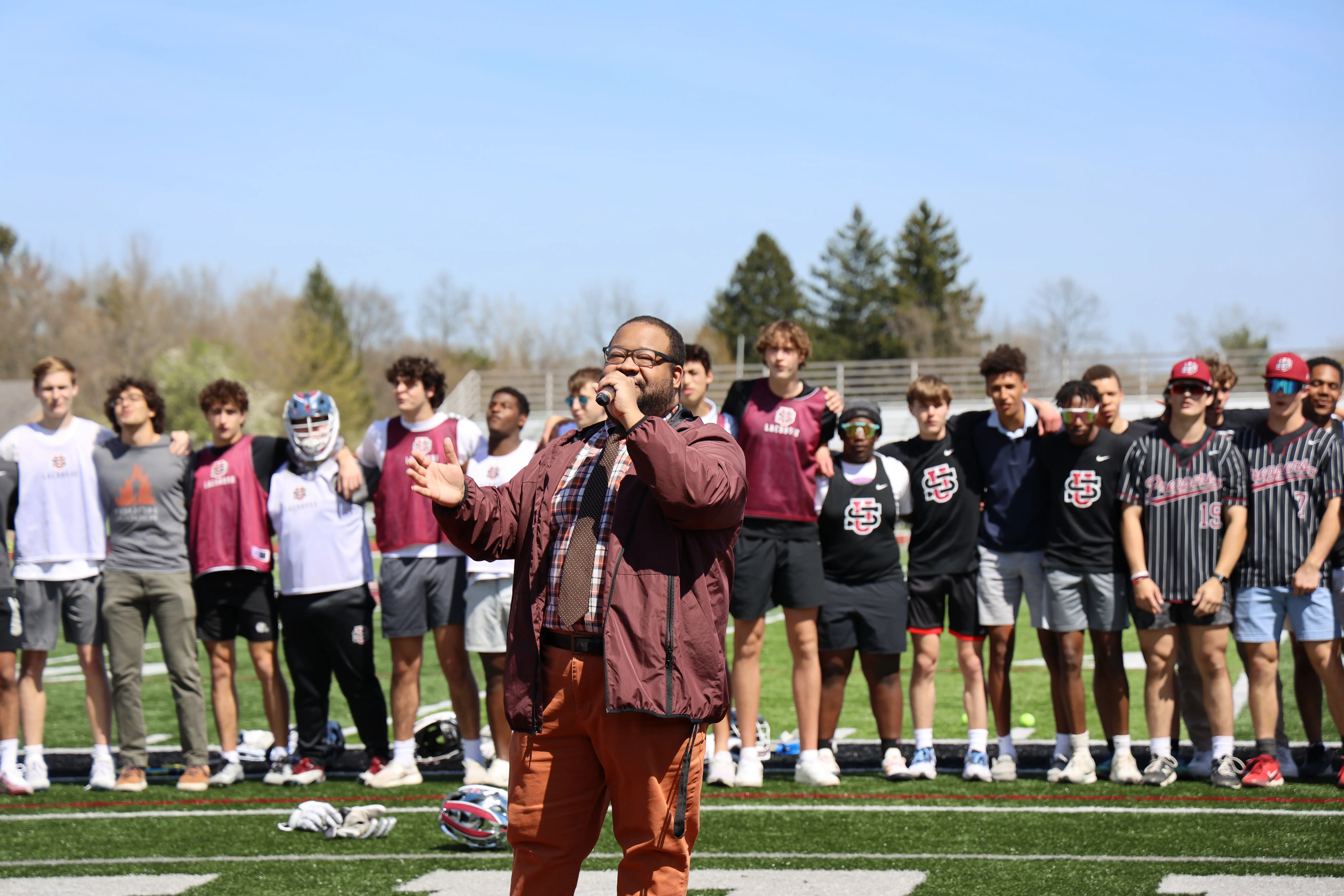 Private Schools in Cleveland