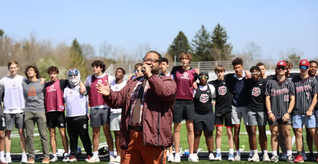 Courtesy University School