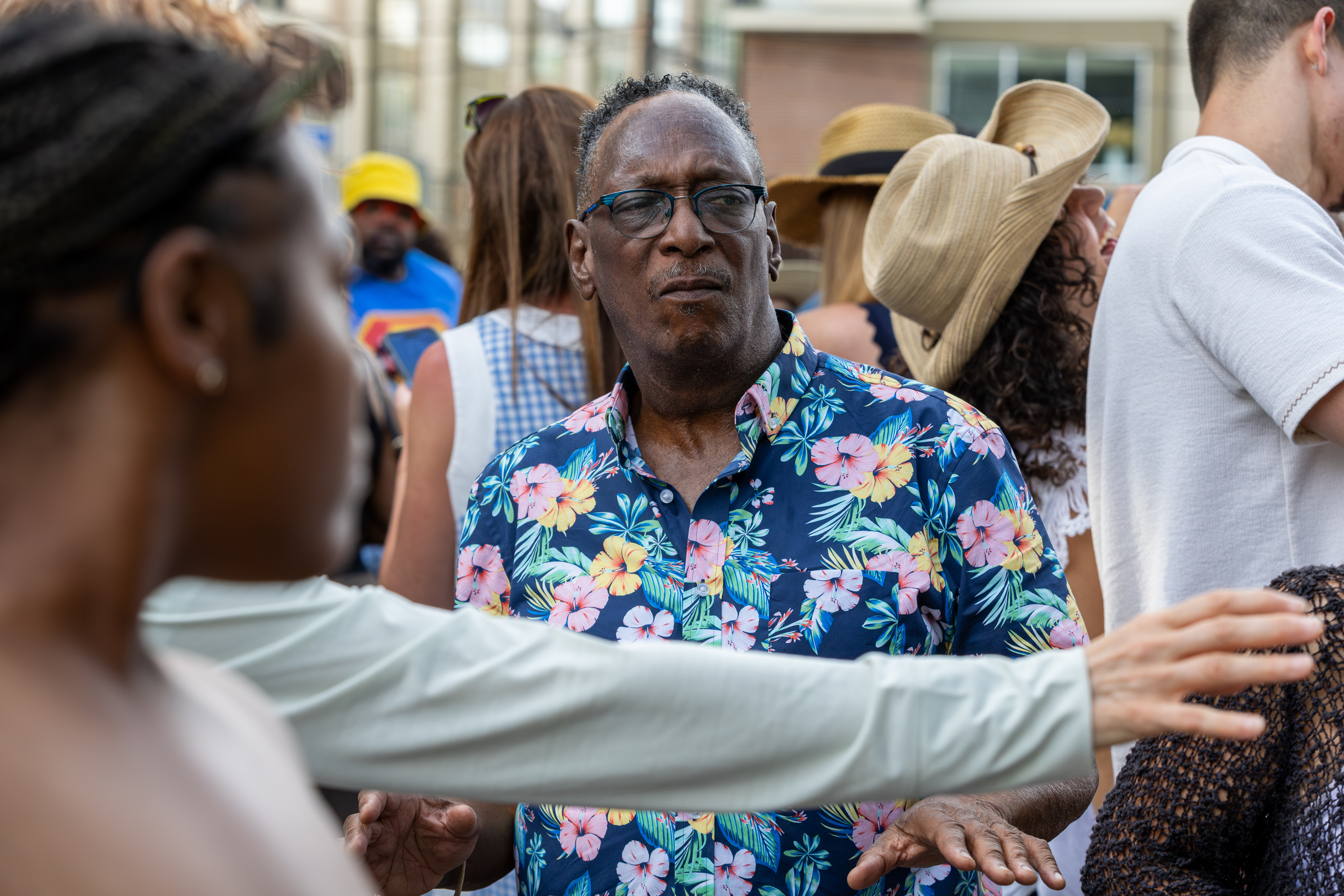 Larchmere Porchfest 2026 Music Neighborhood Northeast Ohio 