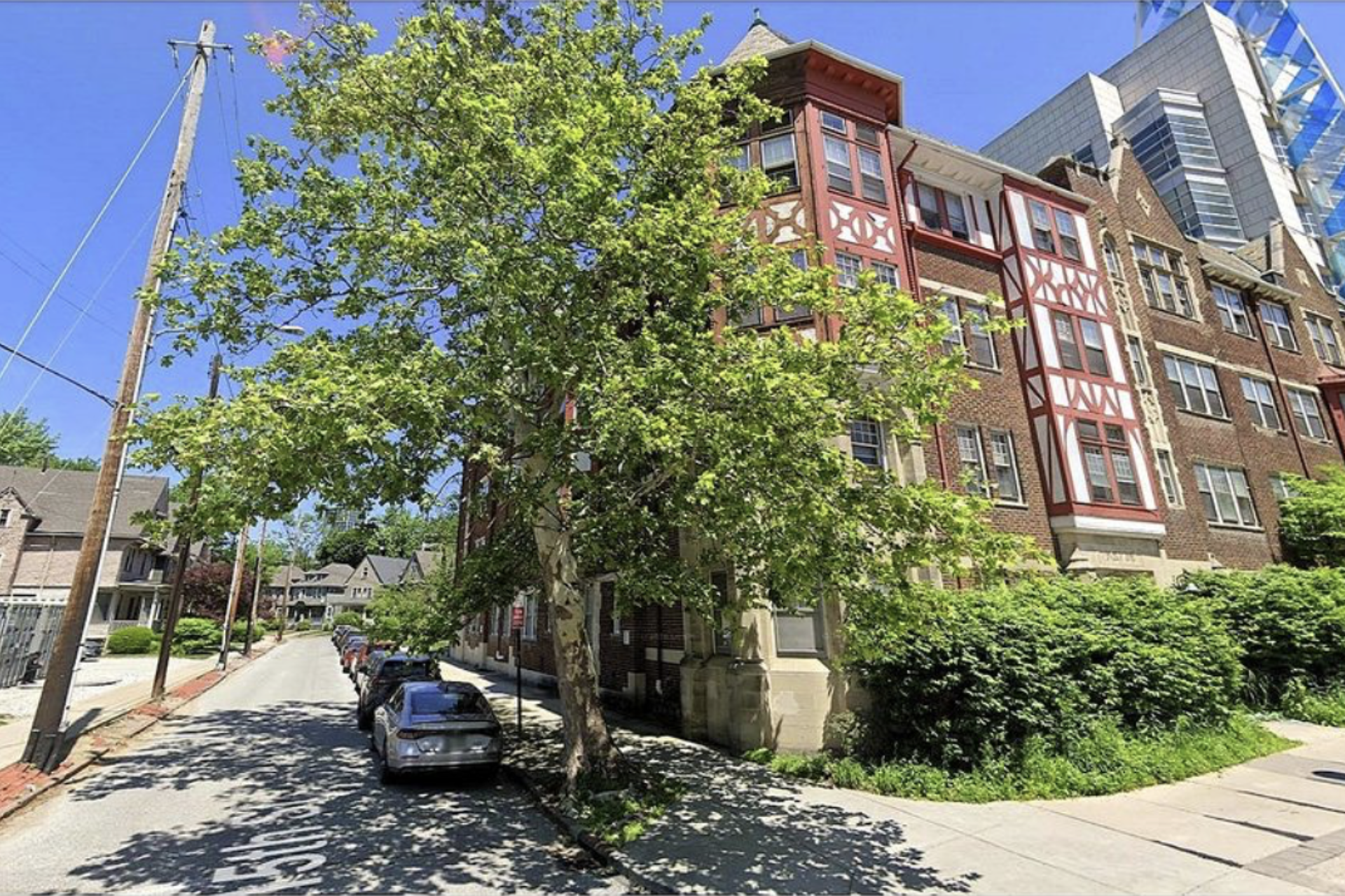 Demolitions Near to Make Room for University Circle Parking