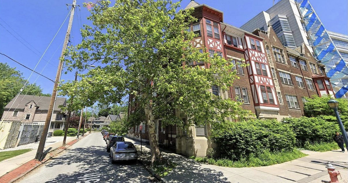 Demolitions Near to Make Room for University Circle Parking