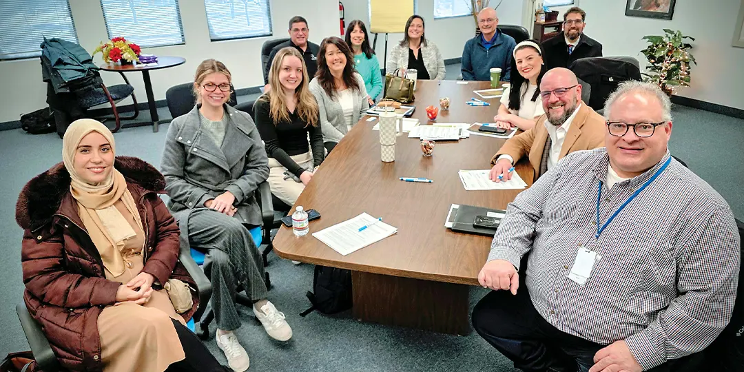 Chamber's New Committee Bolsters Beachwood Retail