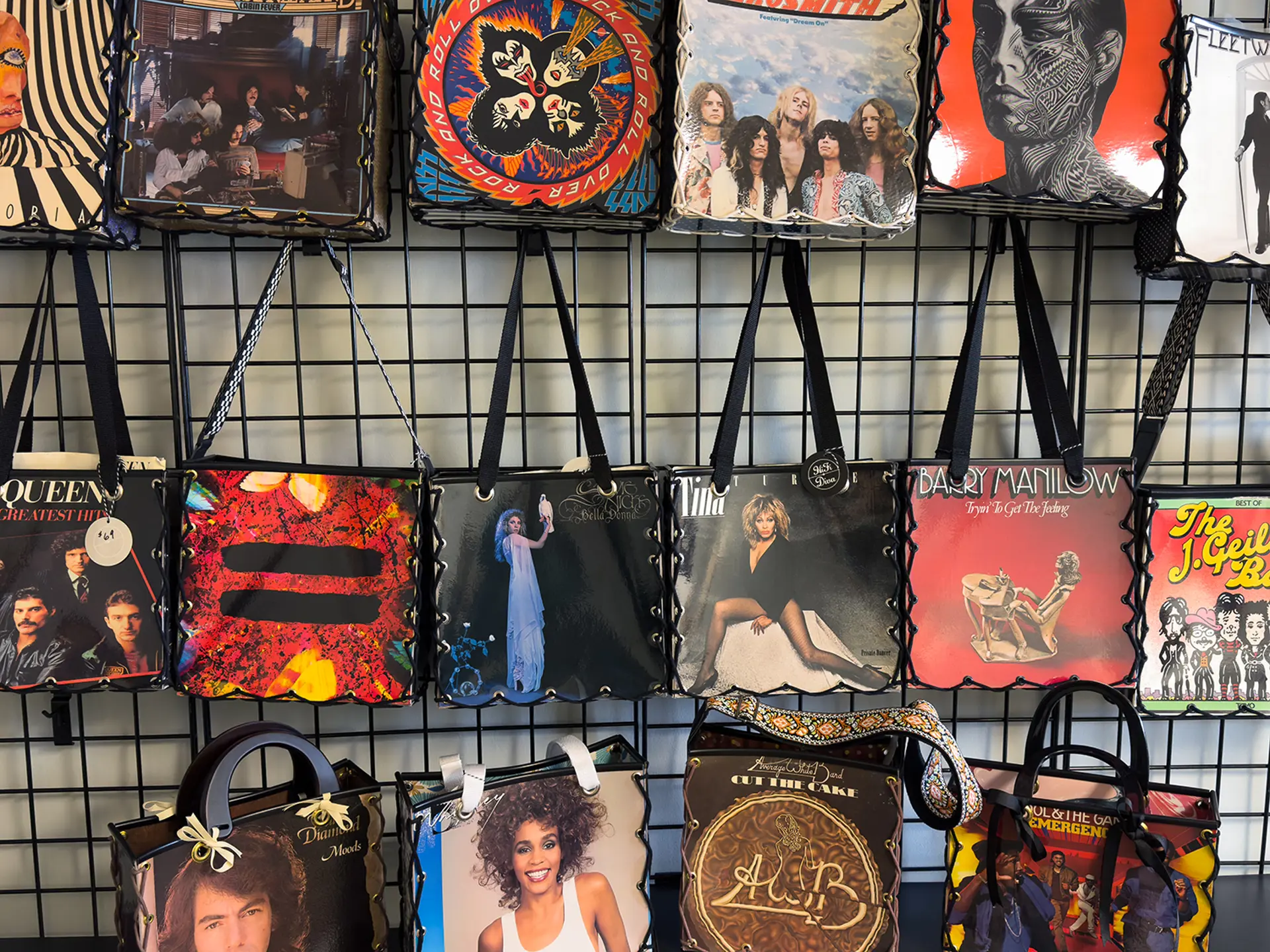tote bags