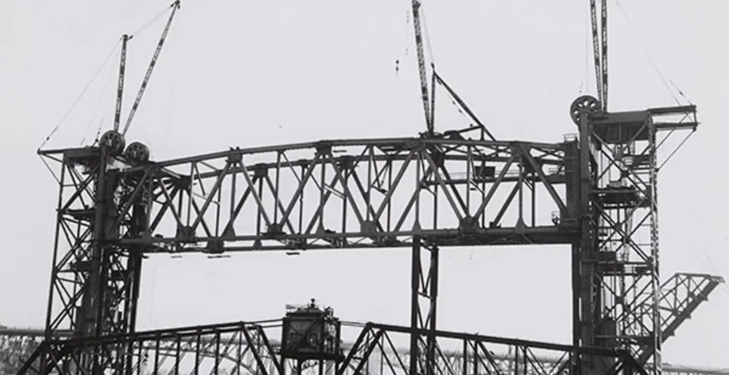 Photograph Collection, Cleveland Public Library