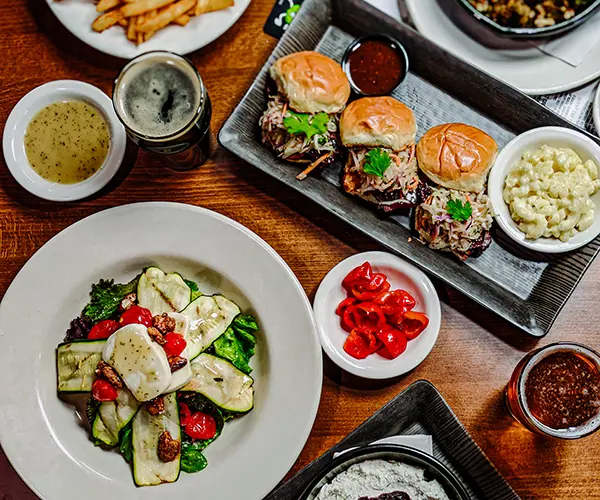 Strongsville's 24 Best Restaurants: Dining Guide