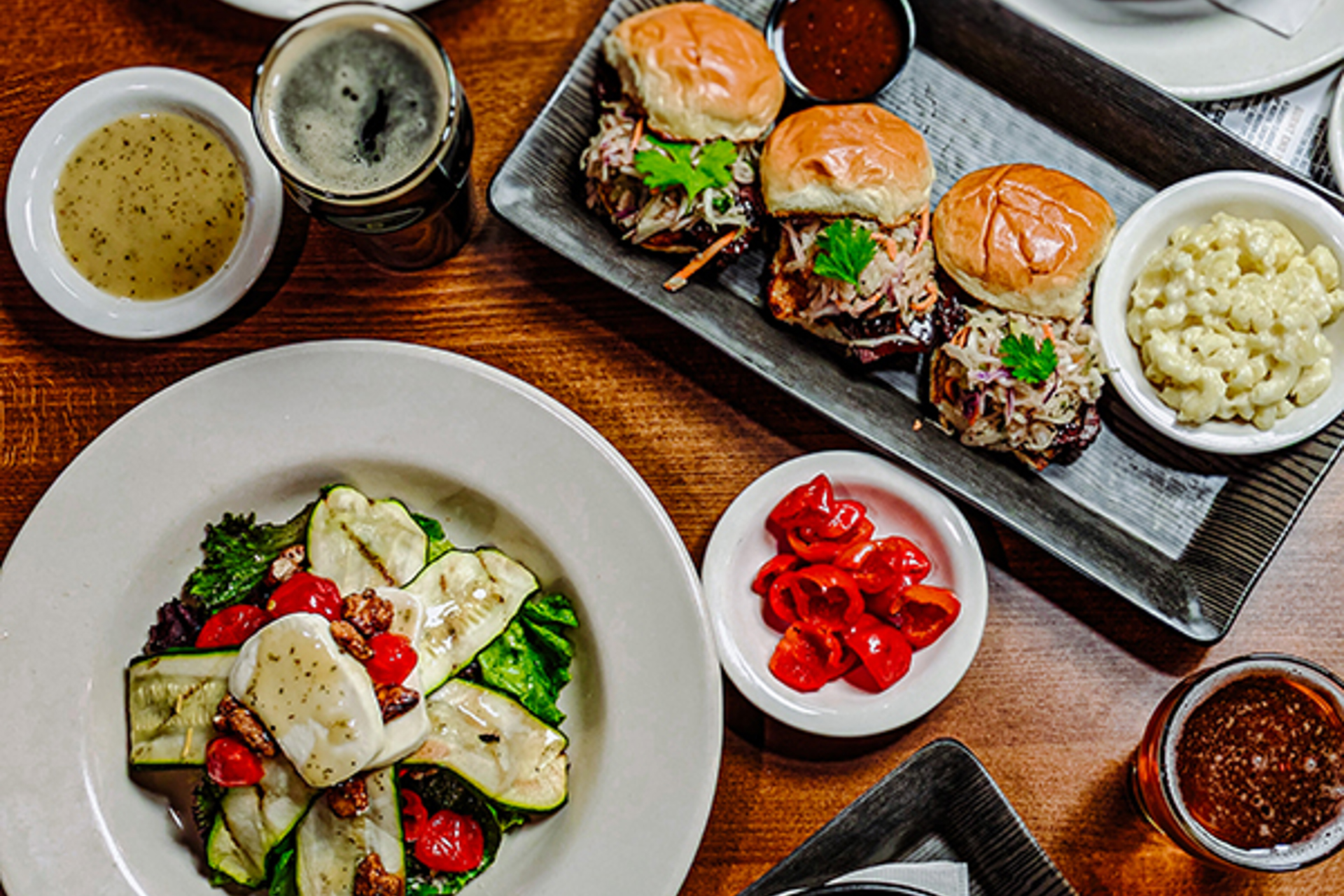 Strongsville's 24 Best Restaurants: Dining Guide