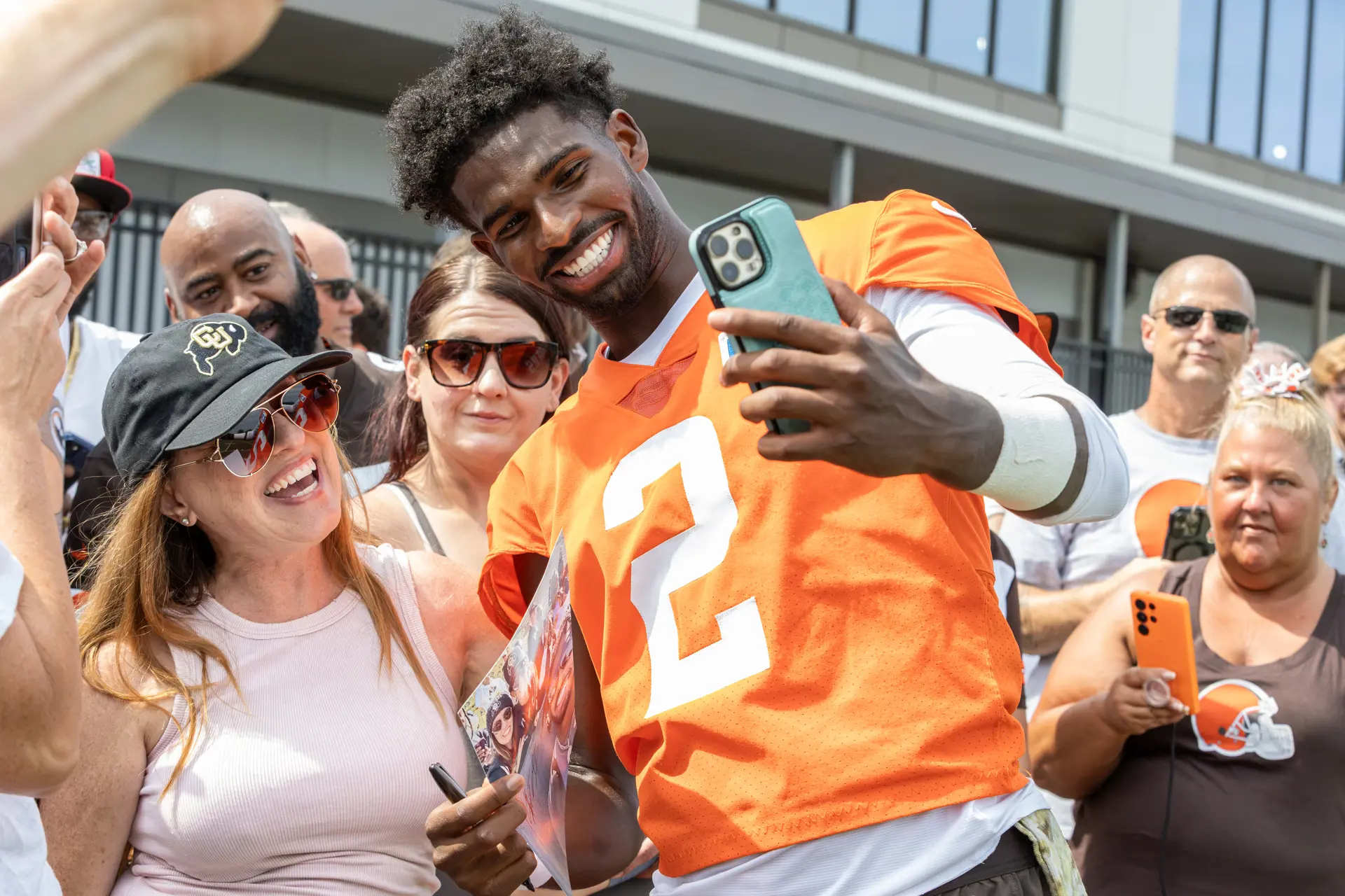Browns Kick Off New Season. Lake Erie Ferry to Canada Floated: CLE Daily
