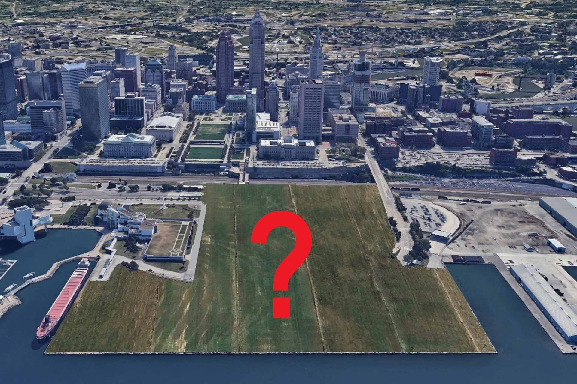 Cleveland City Council Stalls on Browns Deal