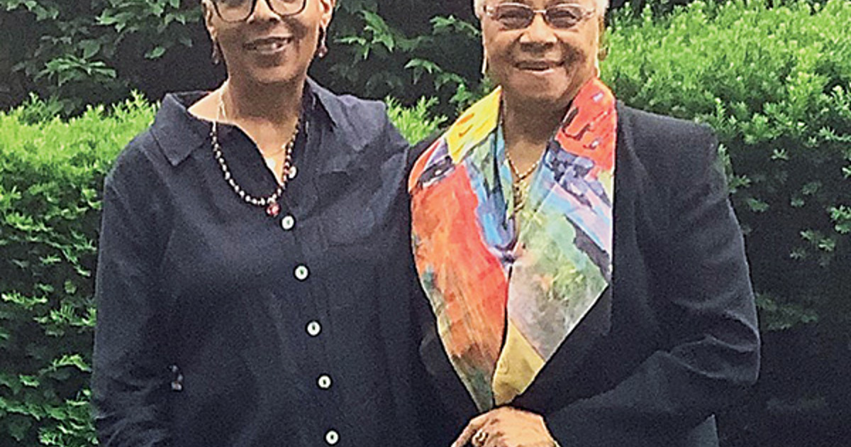 Ruby Terry Creating Collaborations in Cleveland