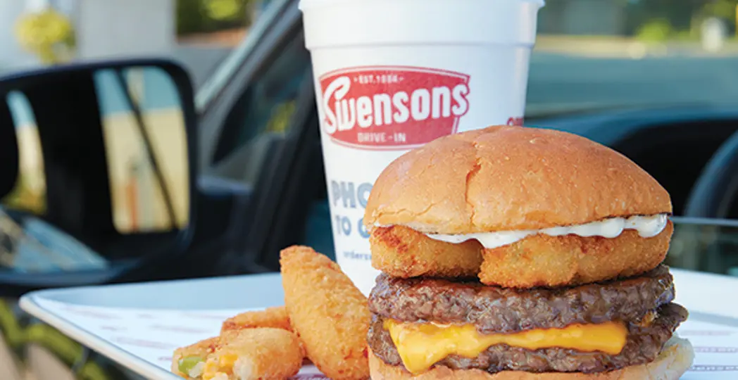 Courtesy Swensons, Courtesy Jeffrey Flowers