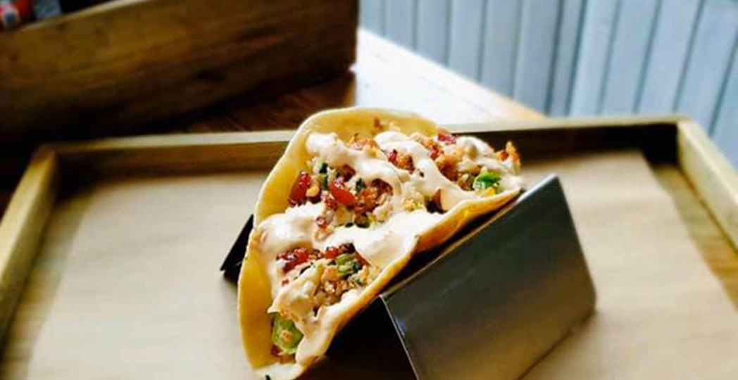 Barra Tacos