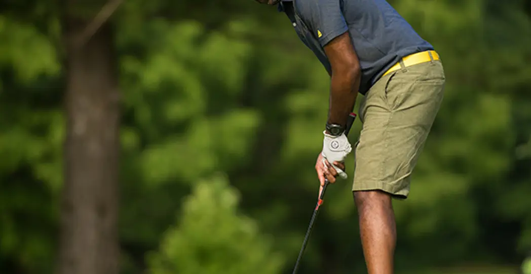 Kyle Lanzer, Cleveland Metroparks