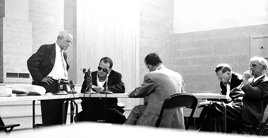 Cleveland State University. Michael Schwartz Library. Special Collections.