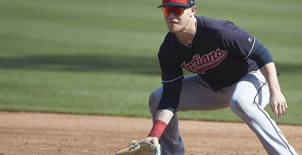 Cleveland Indians