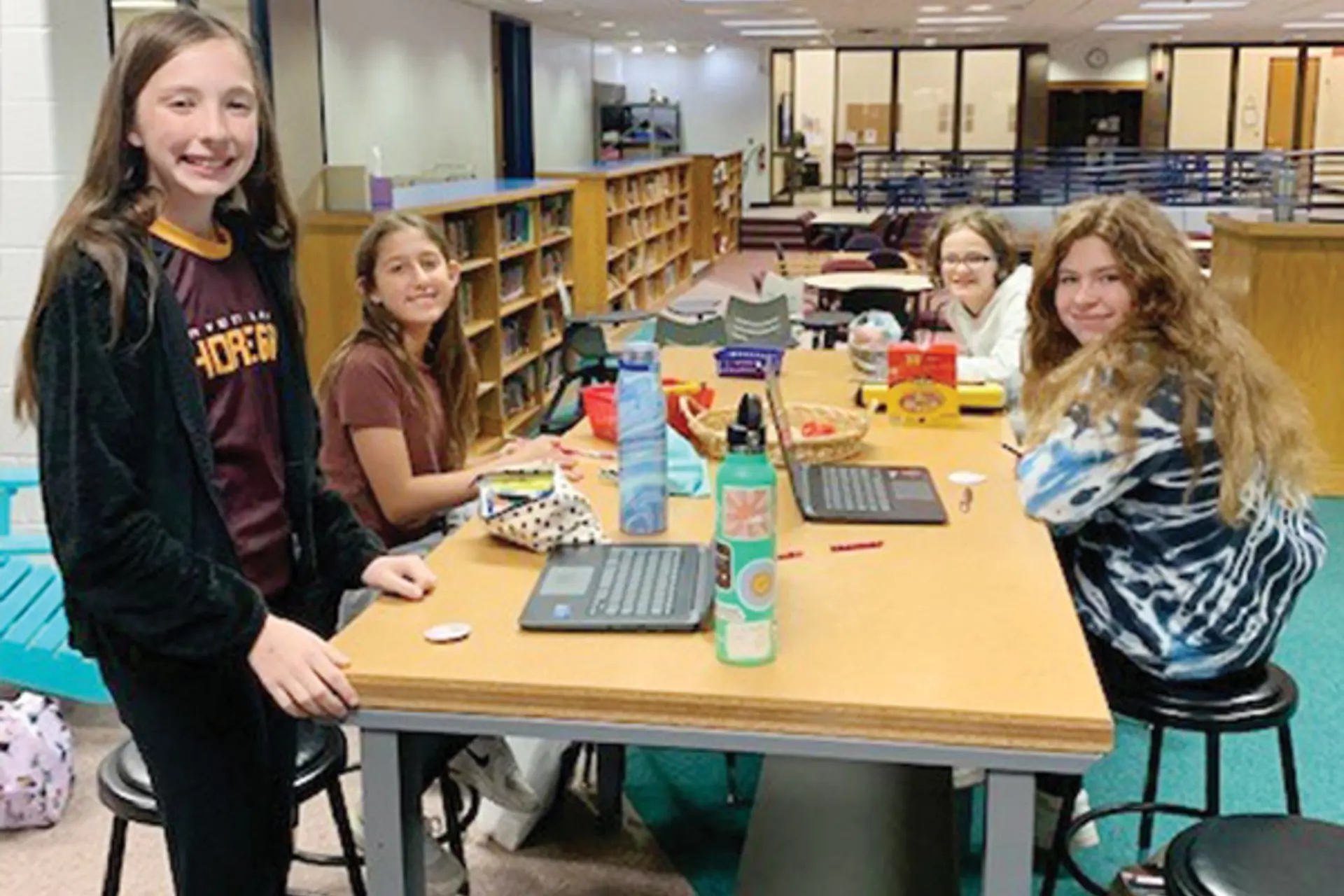 Avon Lake Schools Provide a Comprehensive Learning Experience for Students