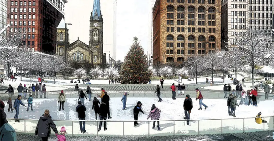 Group Plan Commission 