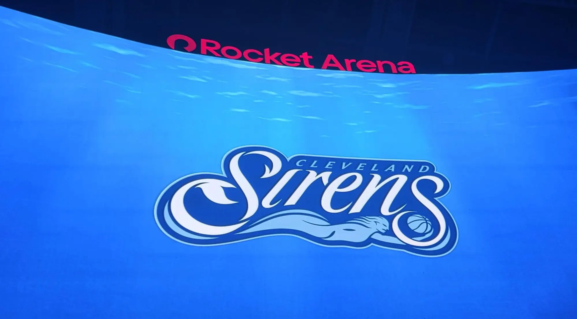 Cleveland’s WNBA Team Name Is the Sirens