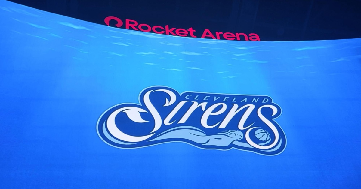 The Sirens Call Is Answered: CLE Daily