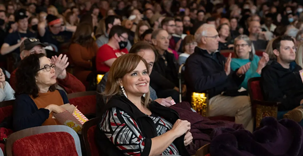 Courtesy Cleveland International Film Festival