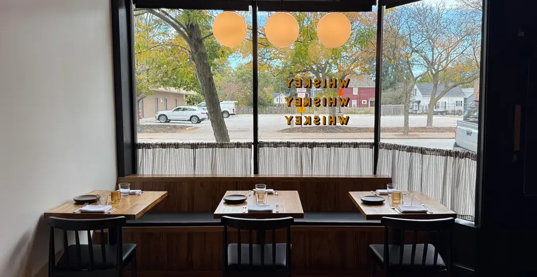 Soho Chicken + Whiskey, Now Open in Ohio City