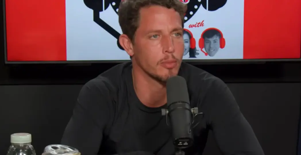 Courtesy The Comedy Store via Wikimedia Commons