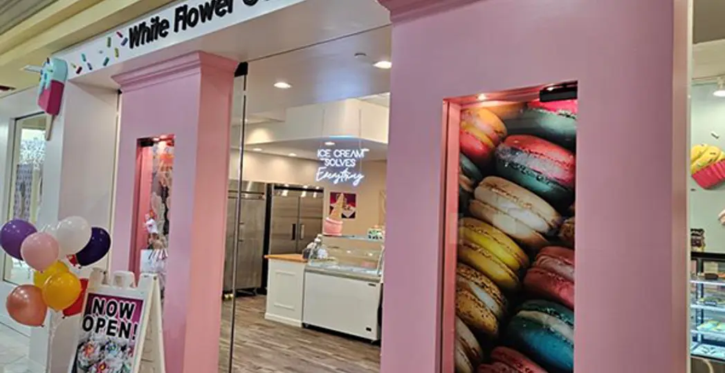 Courtesy Abigail Kussow