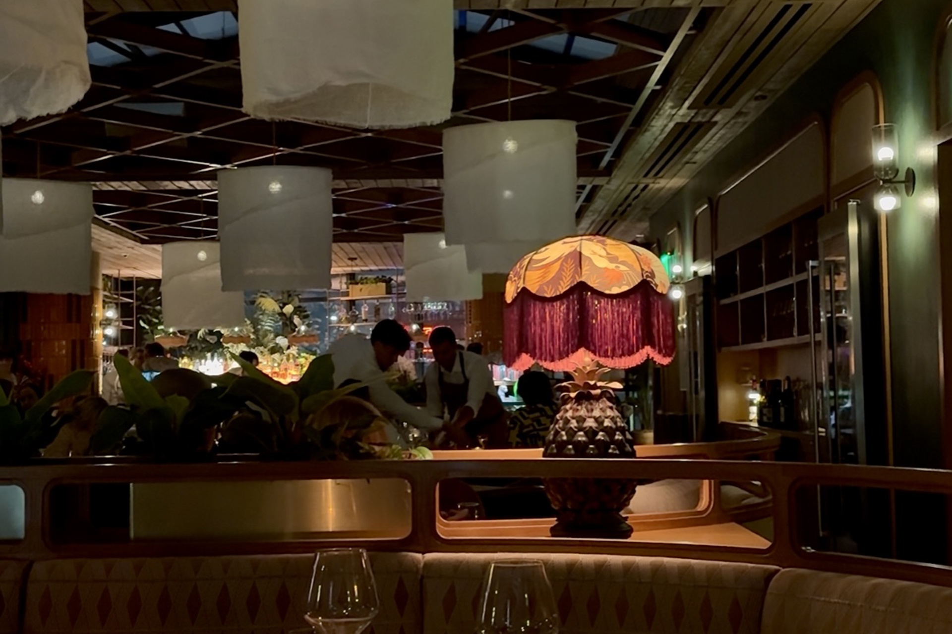 First Look: Jaja Returns to Ohio City Feb. 3 With a Reimagined Menu and Renewed Vision