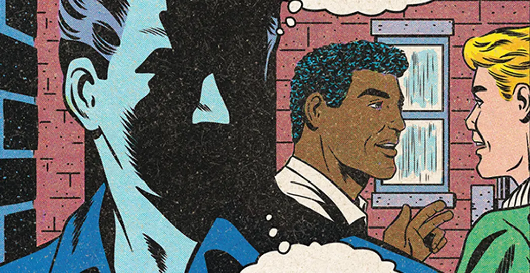 Joe McDermott, Illustrationx