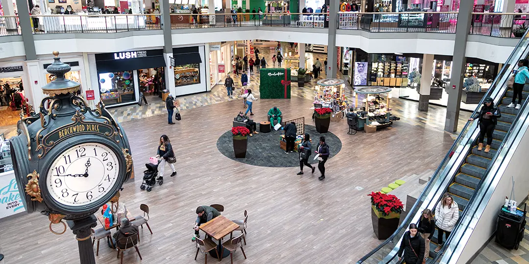 Where to Shop, Dine and Treat Yourself in Beachwood
