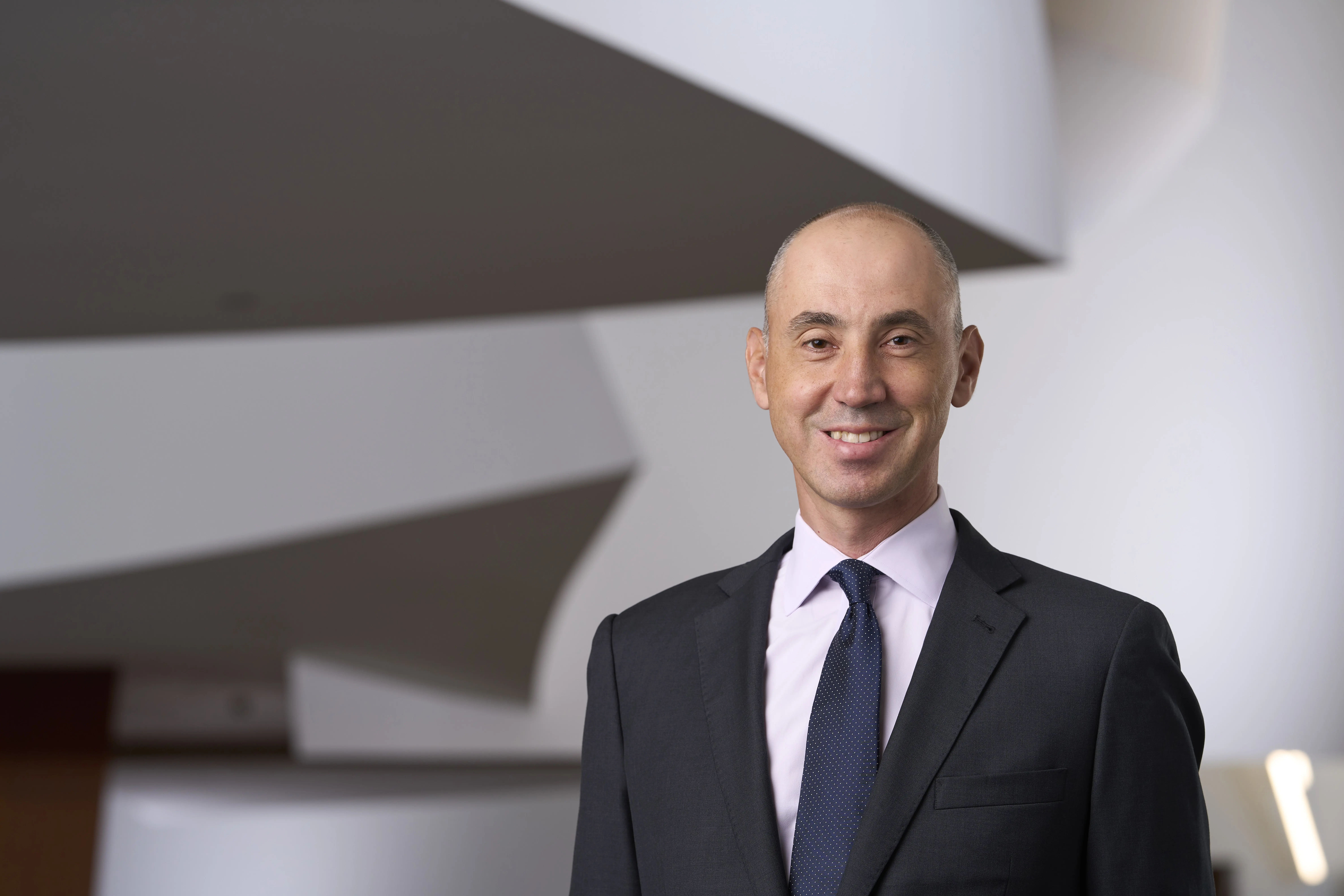 Case Western Business School Dean Talks Workforce Trends Around AI and Gen Z