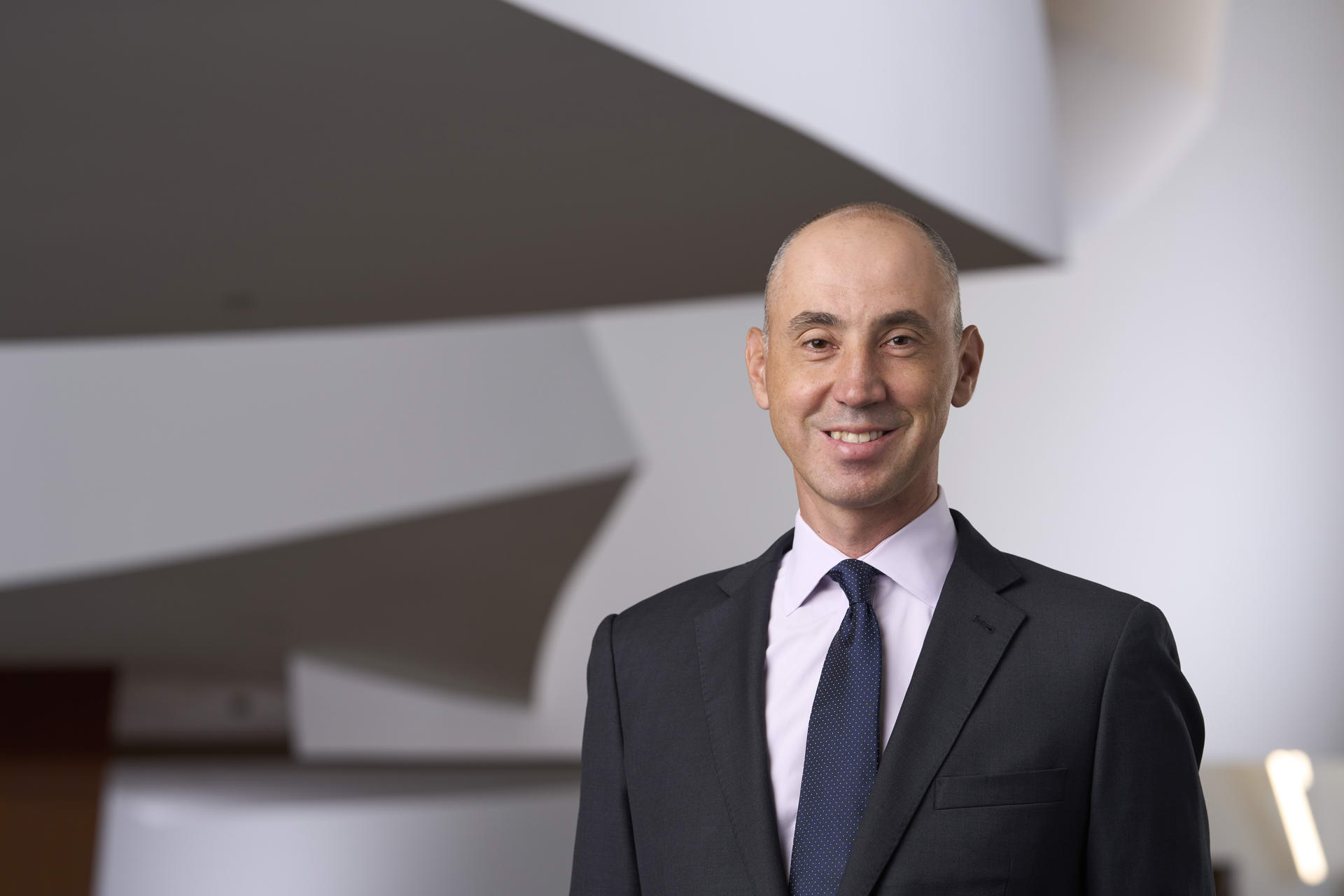 Case Western Business School Dean Talks Workforce Trends Around AI and Gen Z