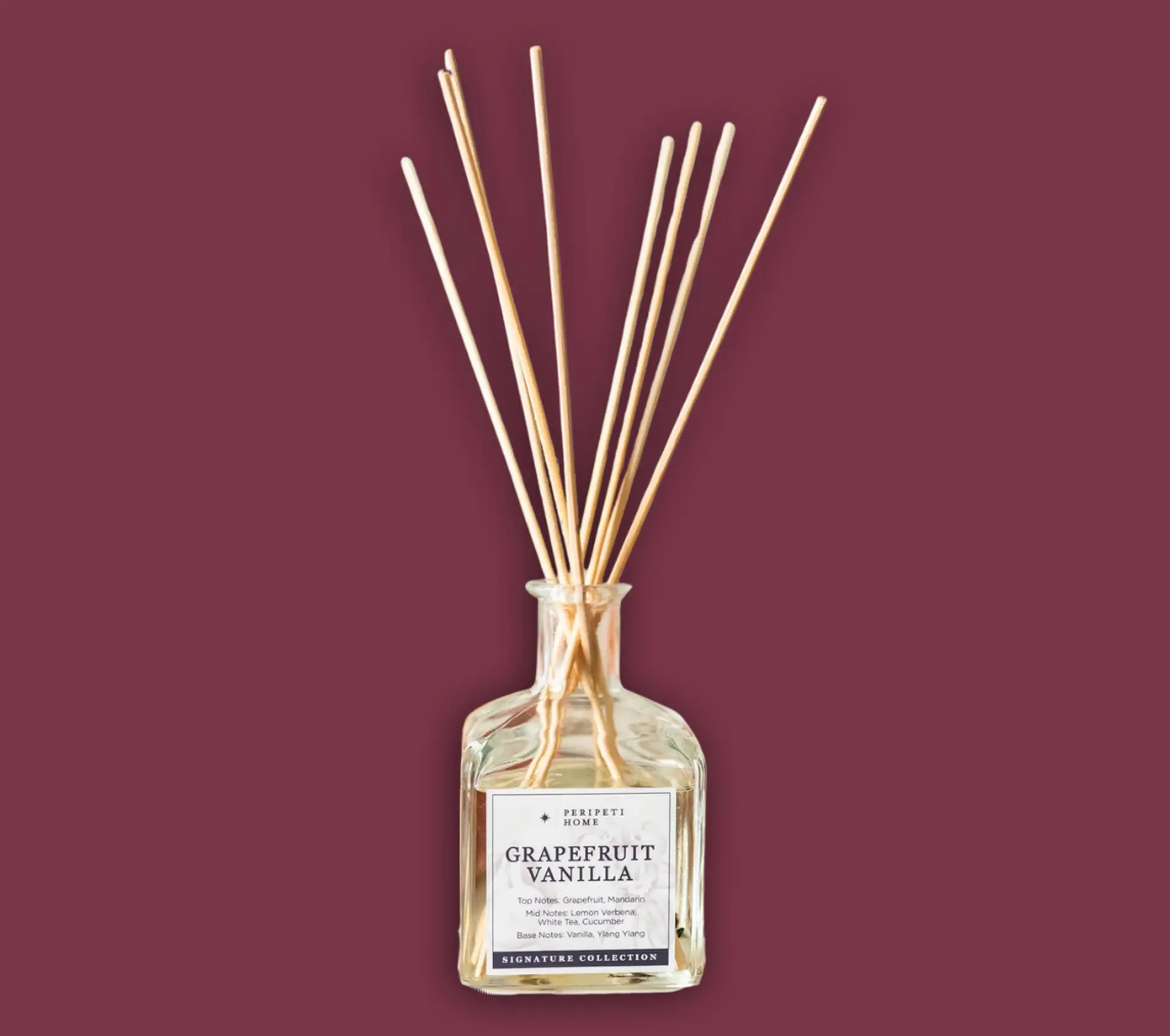 COURTESY PERIPETI HOME