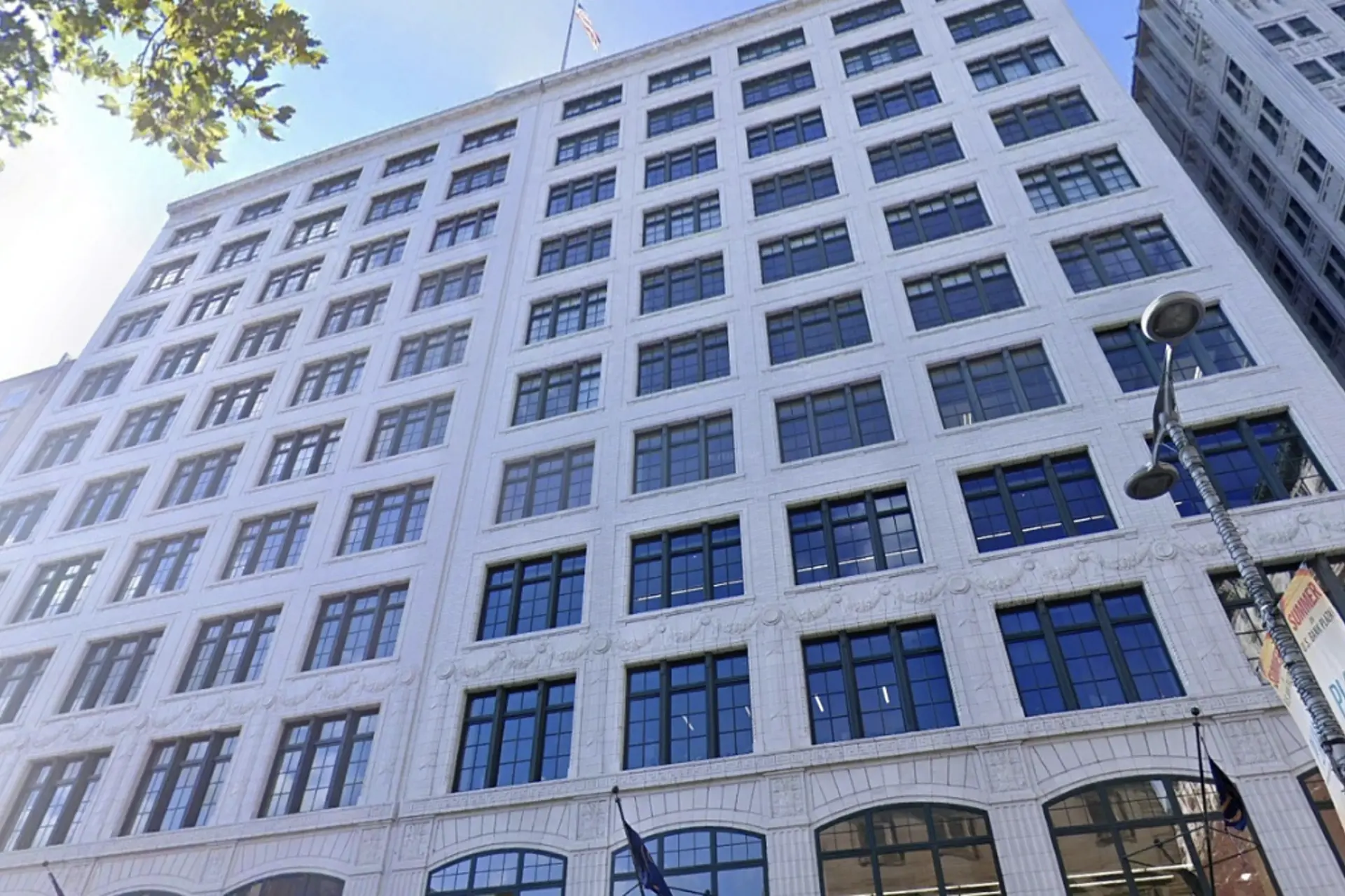 DVA Architecture Has Designs for Move to Halle Building