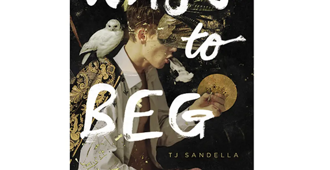 Courtesy Black Lawrence Press