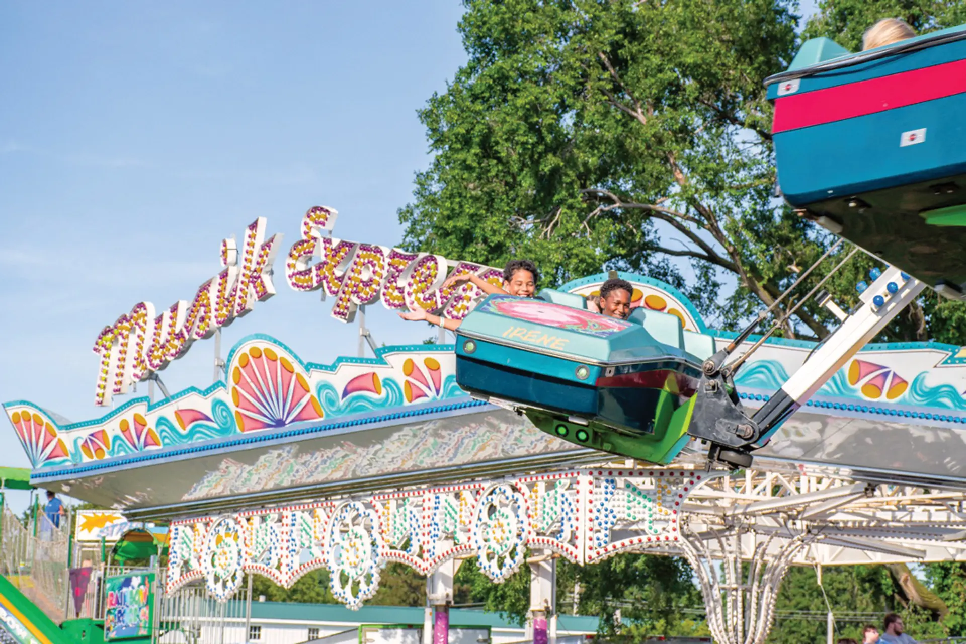 Check Out the Best Summer Fairs in the Region: Summer Fun Guide