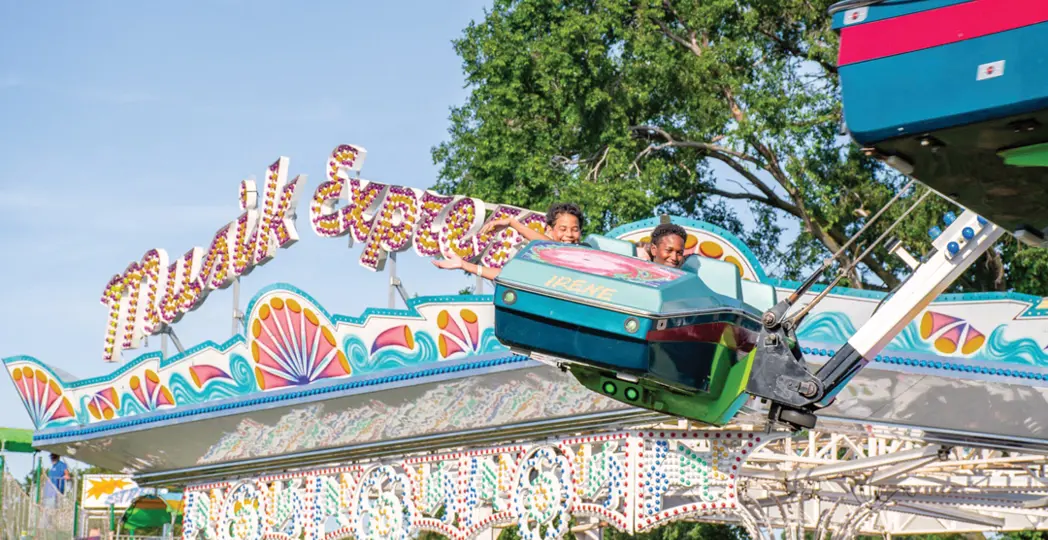 Courtesy Lake County Fair