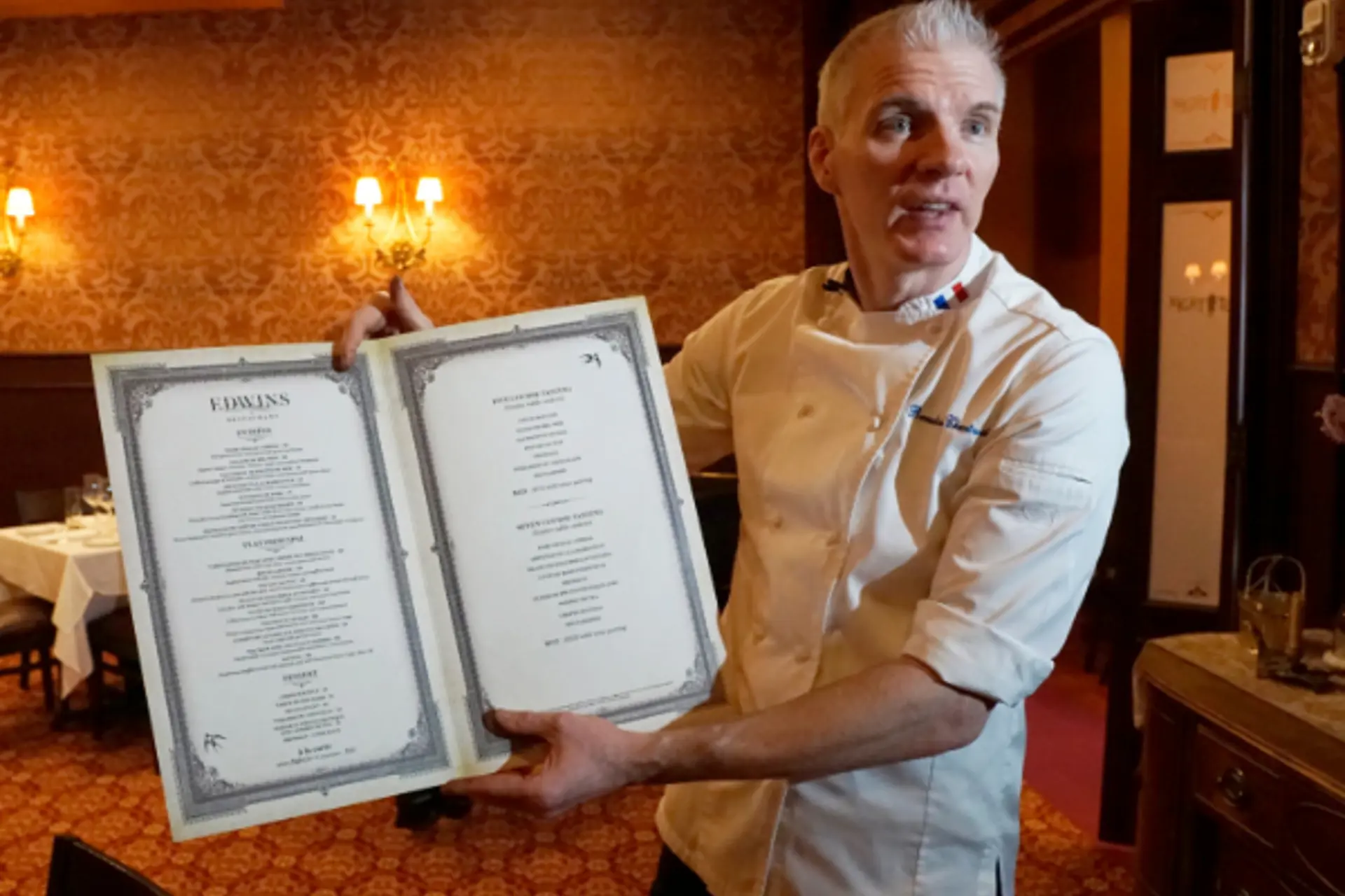 Edwins Adds Oyster Bar, WOIO Relocation, Cleveland Weekend Guide: CLE Daily