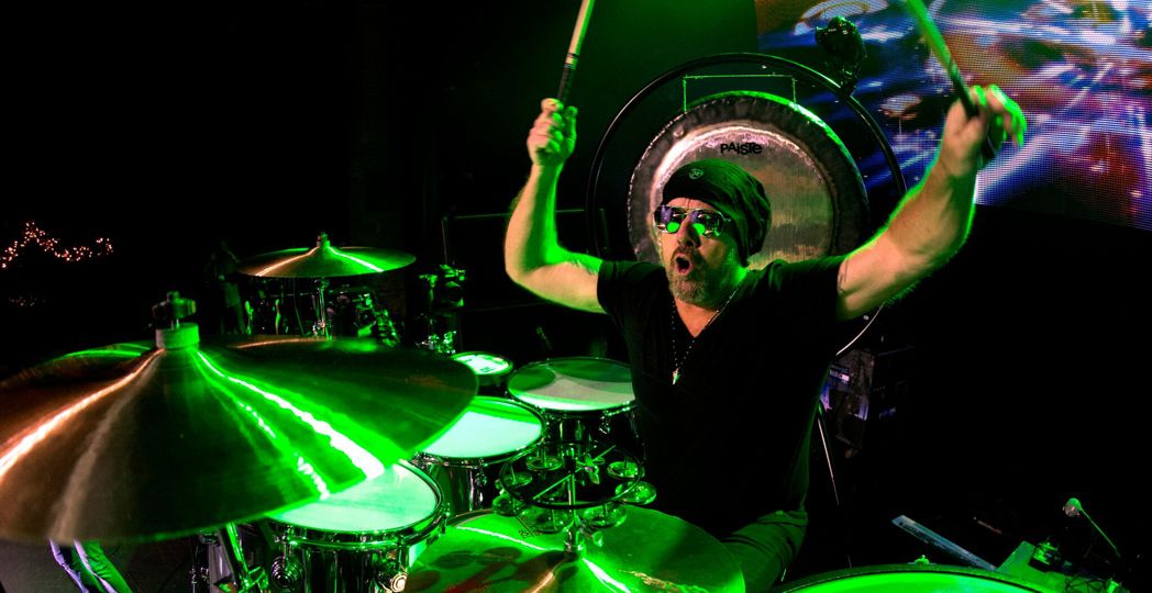PHOTO BY MIKE CORRADO