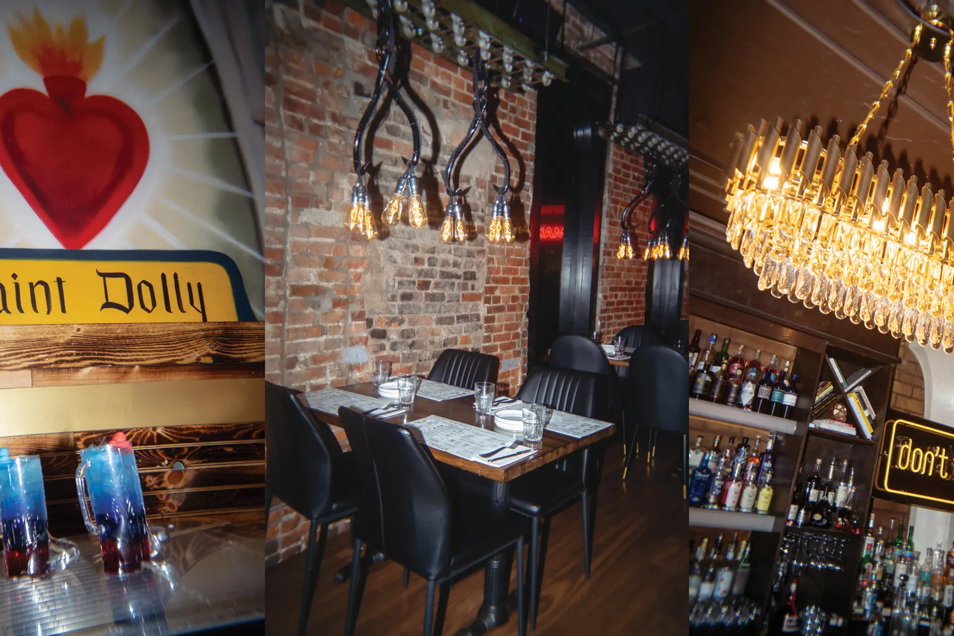Hangry Brands Restaurant Concepts