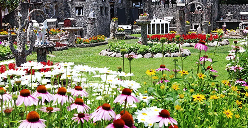 Trumbull County, Christine Quickel, Courtesy Destinations