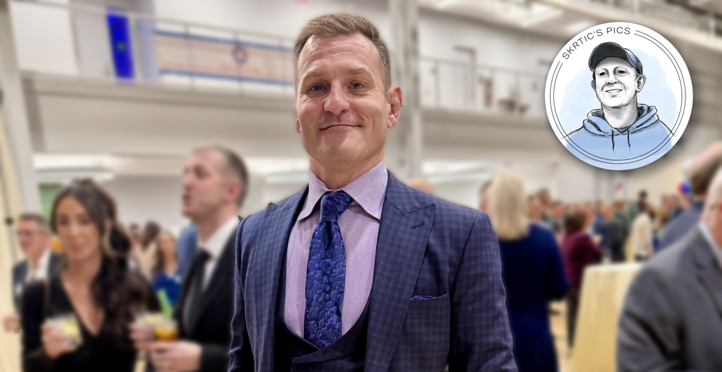 STIPE MIOCIC | PHOTOGRAPHED BY JOHN SKRTIC