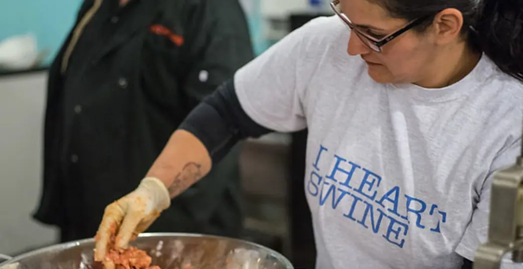 Edsel Little via Flickr