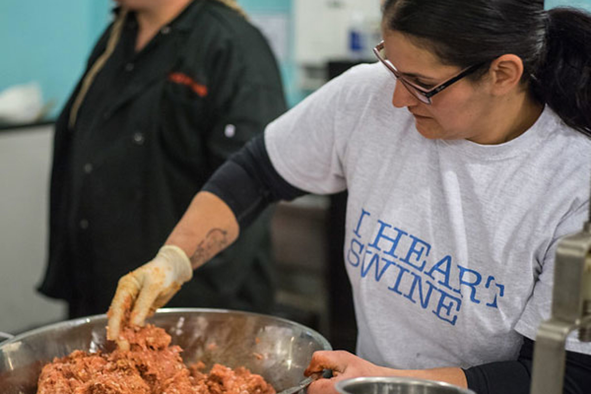 Slavic Village Butcher Saucisson to Close After 10-Year Anniversary