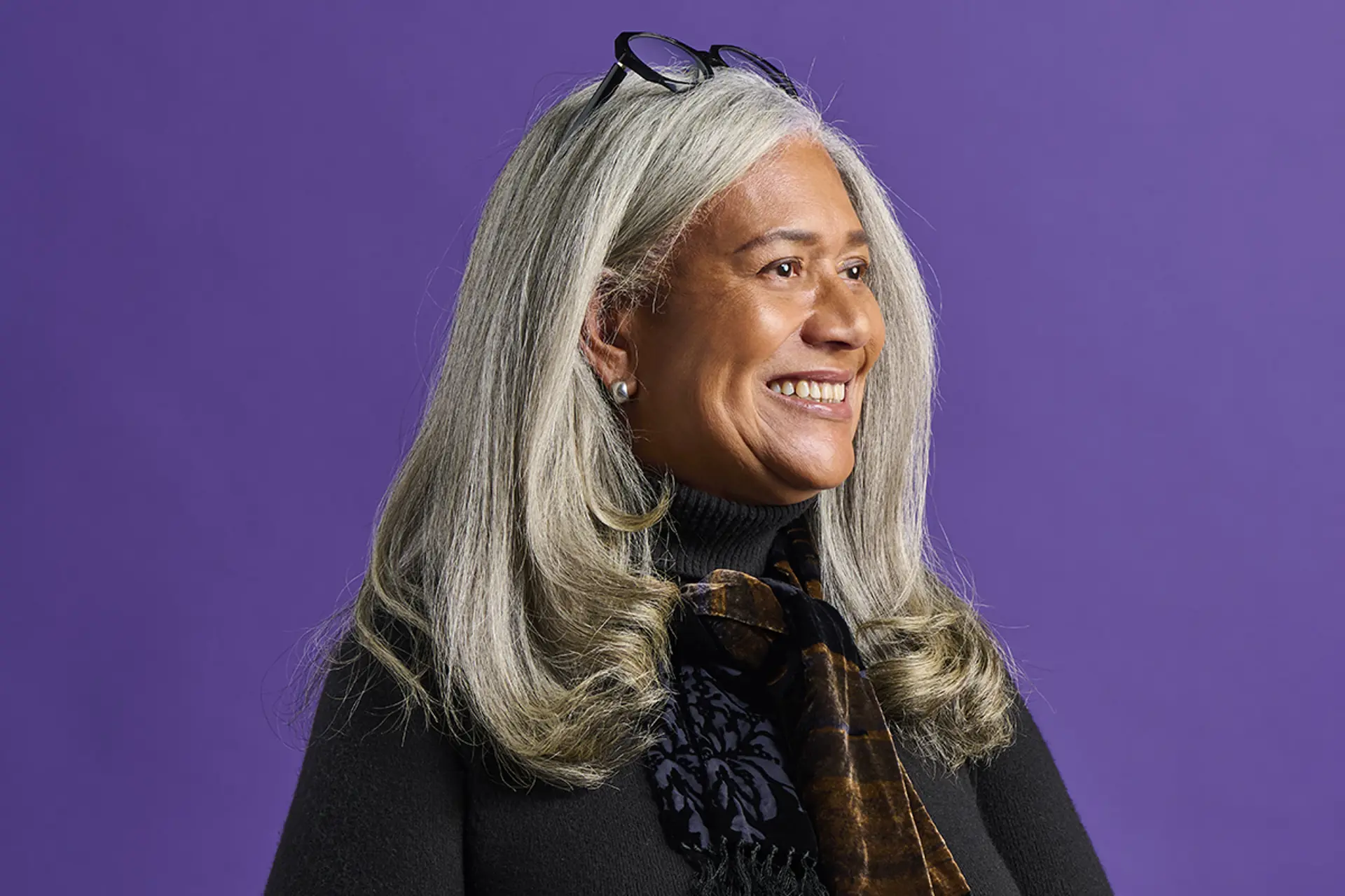 Sandra Morgan, East Cleveland Mayor: Most Interesting People 2026 